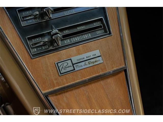 1965 Buick Riviera (CC-2122321) for sale in Ft Worth, Texas
