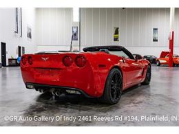 2006 Chevrolet Corvette (CC-2122323) for sale in Kentwood, Michigan