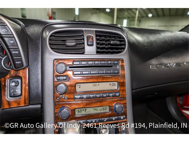 2006 Chevrolet Corvette (CC-2122323) for sale in Kentwood, Michigan