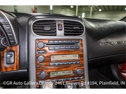 2006 Chevrolet Corvette (CC-2122323) for sale in Kentwood, Michigan