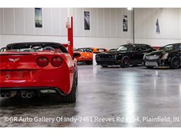 2006 Chevrolet Corvette (CC-2122323) for sale in Kentwood, Michigan