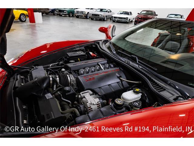 2006 Chevrolet Corvette (CC-2122323) for sale in Kentwood, Michigan
