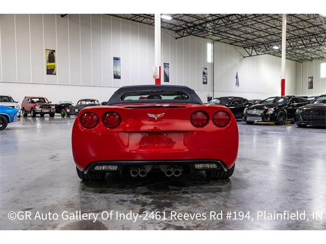 2006 Chevrolet Corvette (CC-2122323) for sale in Kentwood, Michigan