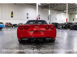 2006 Chevrolet Corvette (CC-2122323) for sale in Kentwood, Michigan