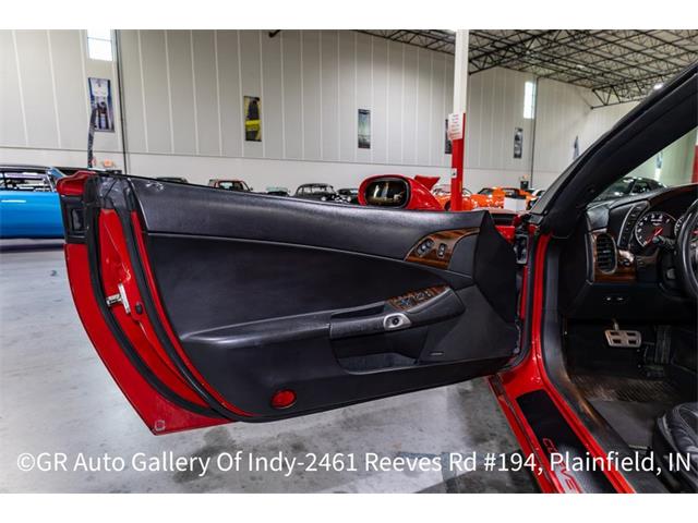 2006 Chevrolet Corvette (CC-2122323) for sale in Kentwood, Michigan