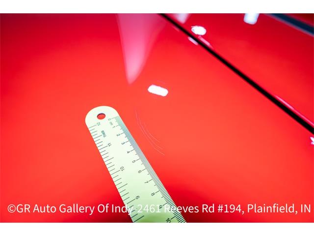 2006 Chevrolet Corvette (CC-2122323) for sale in Kentwood, Michigan