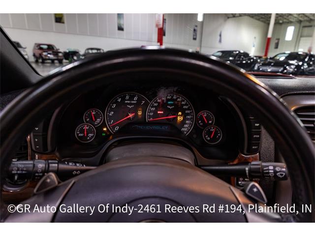 2006 Chevrolet Corvette (CC-2122323) for sale in Kentwood, Michigan