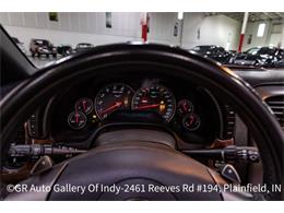 2006 Chevrolet Corvette (CC-2122323) for sale in Kentwood, Michigan
