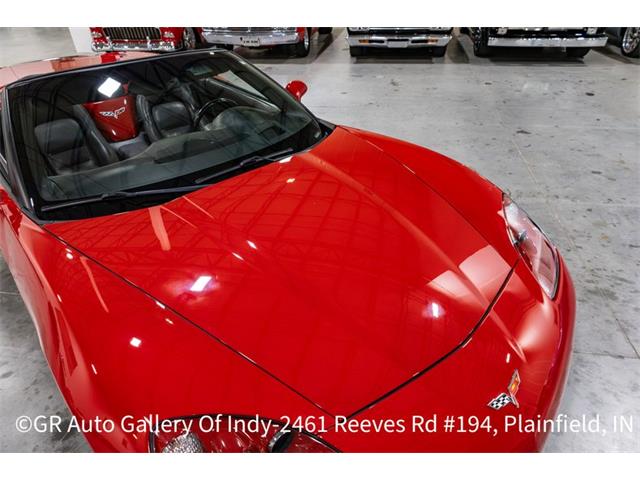 2006 Chevrolet Corvette (CC-2122323) for sale in Kentwood, Michigan