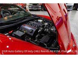 2006 Chevrolet Corvette (CC-2122323) for sale in Kentwood, Michigan