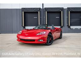2006 Chevrolet Corvette (CC-2122323) for sale in Kentwood, Michigan