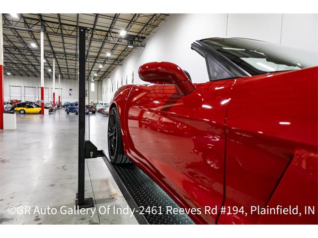 2006 Chevrolet Corvette (CC-2122323) for sale in Kentwood, Michigan