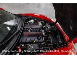 2006 Chevrolet Corvette (CC-2122323) for sale in Kentwood, Michigan