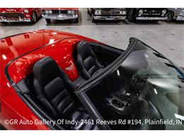 2006 Chevrolet Corvette (CC-2122323) for sale in Kentwood, Michigan