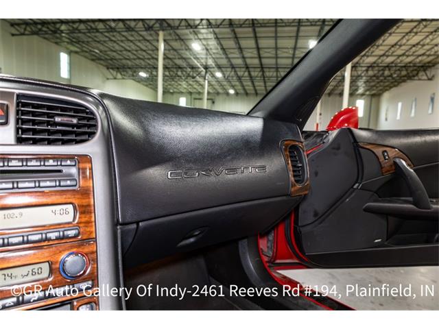 2006 Chevrolet Corvette (CC-2122323) for sale in Kentwood, Michigan