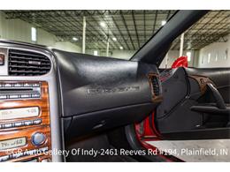 2006 Chevrolet Corvette (CC-2122323) for sale in Kentwood, Michigan