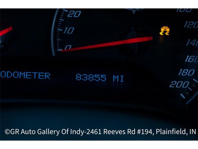 2006 Chevrolet Corvette (CC-2122323) for sale in Kentwood, Michigan