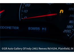 2006 Chevrolet Corvette (CC-2122323) for sale in Kentwood, Michigan
