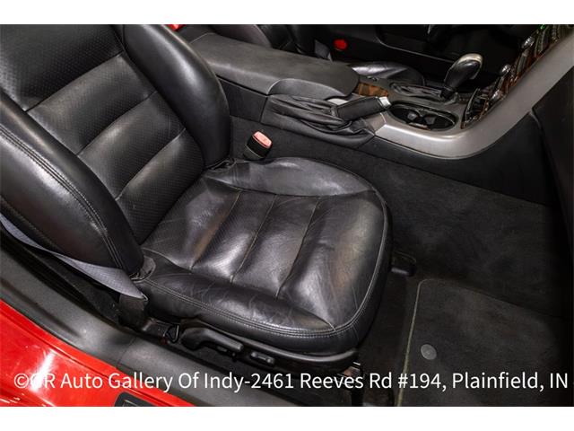 2006 Chevrolet Corvette (CC-2122323) for sale in Kentwood, Michigan