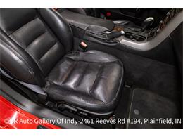 2006 Chevrolet Corvette (CC-2122323) for sale in Kentwood, Michigan