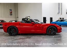 2006 Chevrolet Corvette (CC-2122323) for sale in Kentwood, Michigan