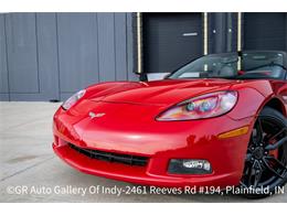 2006 Chevrolet Corvette (CC-2122323) for sale in Kentwood, Michigan