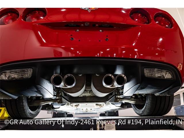 2006 Chevrolet Corvette (CC-2122323) for sale in Kentwood, Michigan