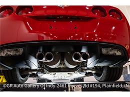 2006 Chevrolet Corvette (CC-2122323) for sale in Kentwood, Michigan