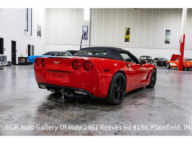 2006 Chevrolet Corvette (CC-2122323) for sale in Kentwood, Michigan