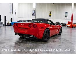 2006 Chevrolet Corvette (CC-2122323) for sale in Kentwood, Michigan