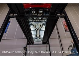 2006 Chevrolet Corvette (CC-2122323) for sale in Kentwood, Michigan
