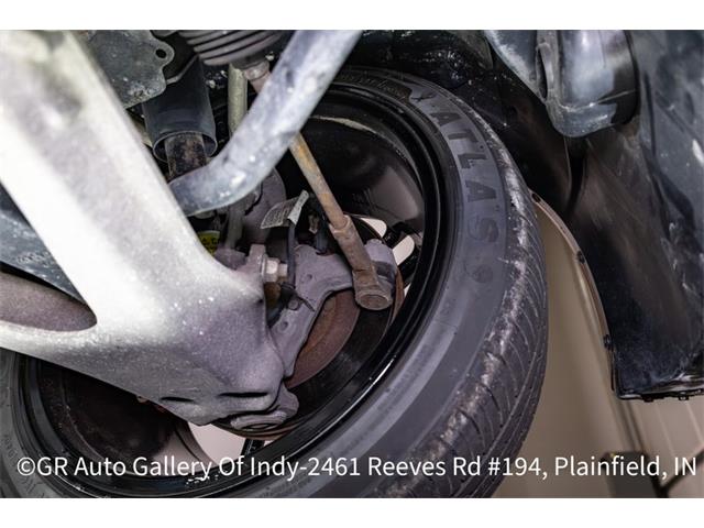 2006 Chevrolet Corvette (CC-2122323) for sale in Kentwood, Michigan