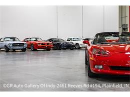 2006 Chevrolet Corvette (CC-2122323) for sale in Kentwood, Michigan