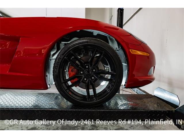 2006 Chevrolet Corvette (CC-2122323) for sale in Kentwood, Michigan