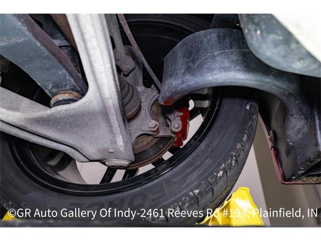2006 Chevrolet Corvette (CC-2122323) for sale in Kentwood, Michigan