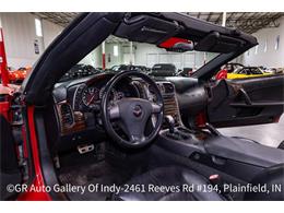 2006 Chevrolet Corvette (CC-2122323) for sale in Kentwood, Michigan