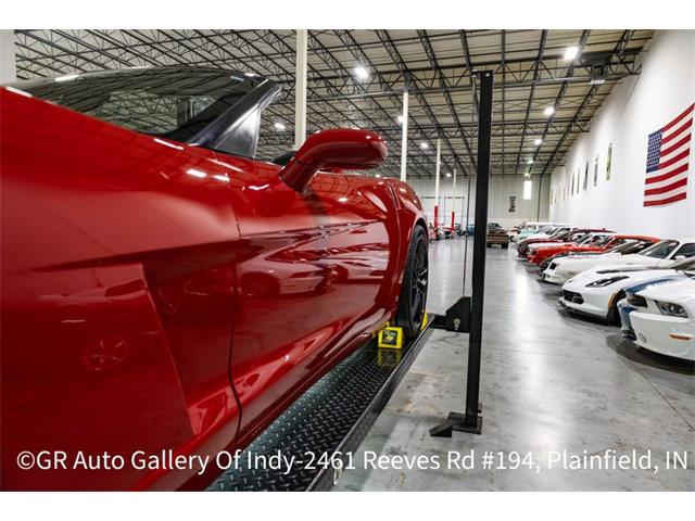 2006 Chevrolet Corvette (CC-2122323) for sale in Kentwood, Michigan