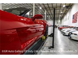 2006 Chevrolet Corvette (CC-2122323) for sale in Kentwood, Michigan