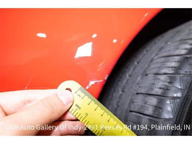 2006 Chevrolet Corvette (CC-2122323) for sale in Kentwood, Michigan