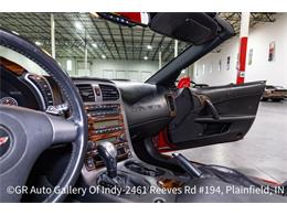 2006 Chevrolet Corvette (CC-2122323) for sale in Kentwood, Michigan