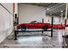 2006 Chevrolet Corvette (CC-2122323) for sale in Kentwood, Michigan