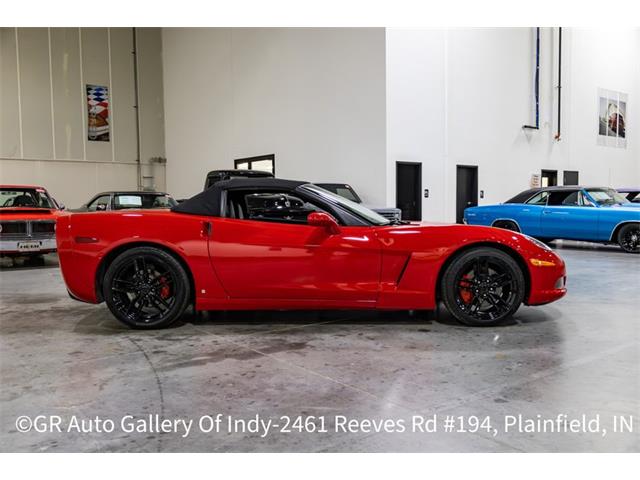 2006 Chevrolet Corvette (CC-2122323) for sale in Kentwood, Michigan