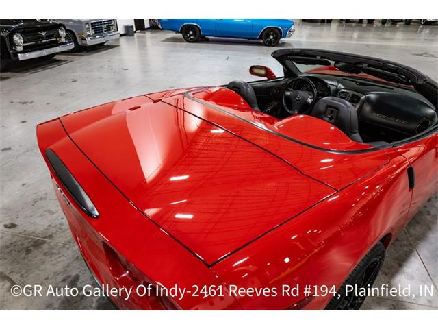 2006 Chevrolet Corvette (CC-2122323) for sale in Kentwood, Michigan