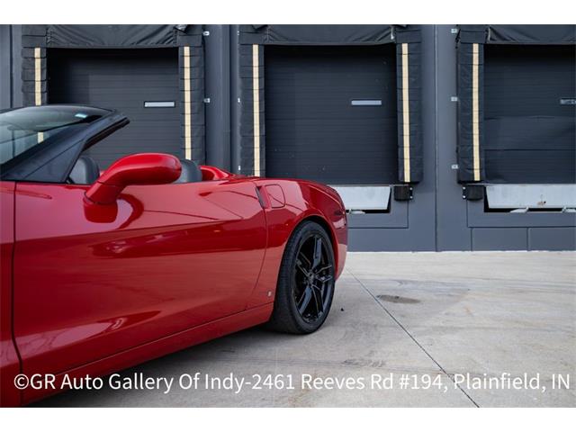 2006 Chevrolet Corvette (CC-2122323) for sale in Kentwood, Michigan