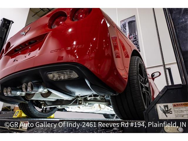 2006 Chevrolet Corvette (CC-2122323) for sale in Kentwood, Michigan