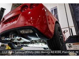 2006 Chevrolet Corvette (CC-2122323) for sale in Kentwood, Michigan