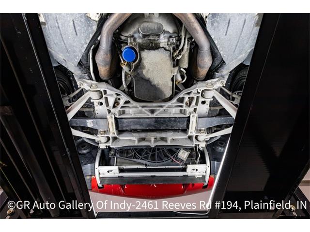 2006 Chevrolet Corvette (CC-2122323) for sale in Kentwood, Michigan