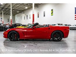 2006 Chevrolet Corvette (CC-2122323) for sale in Kentwood, Michigan