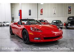 2006 Chevrolet Corvette (CC-2122323) for sale in Kentwood, Michigan