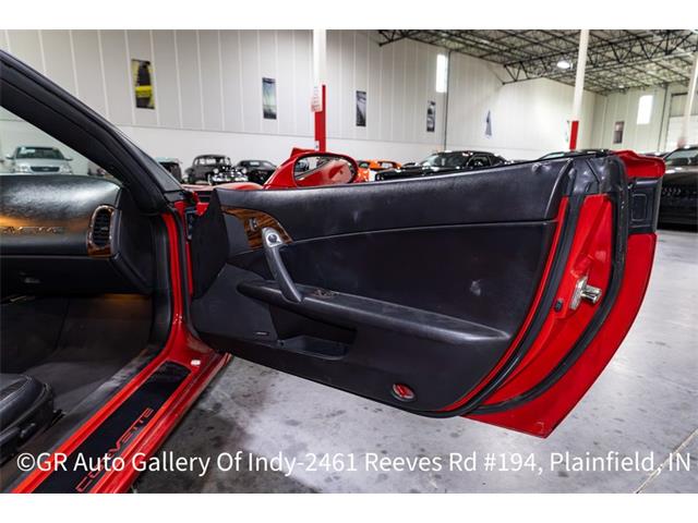 2006 Chevrolet Corvette (CC-2122323) for sale in Kentwood, Michigan